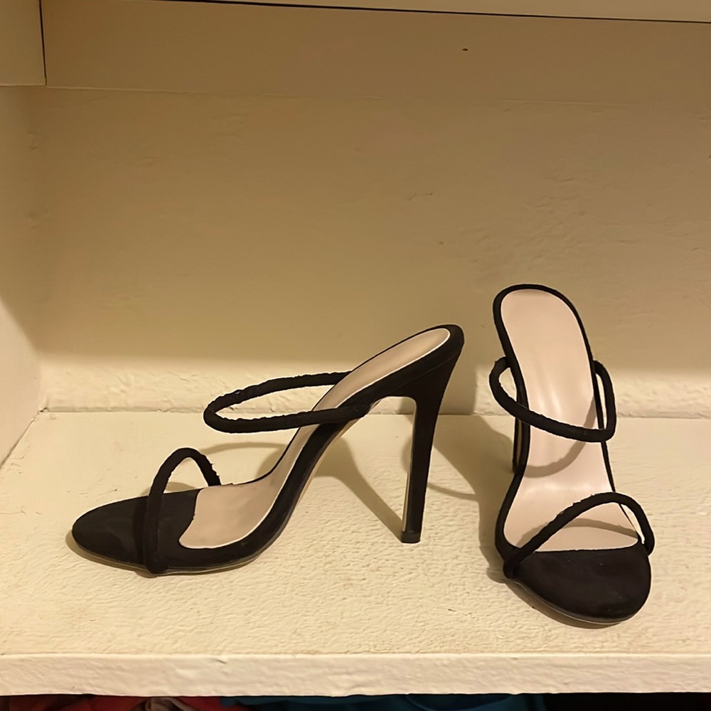Dressy shoes